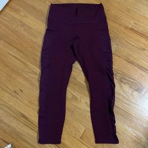 Fabletics Exercise Capris